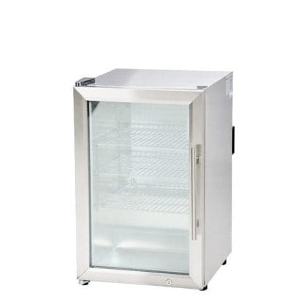 Crossray Single Fridge 63L for Outdoor Kitchens