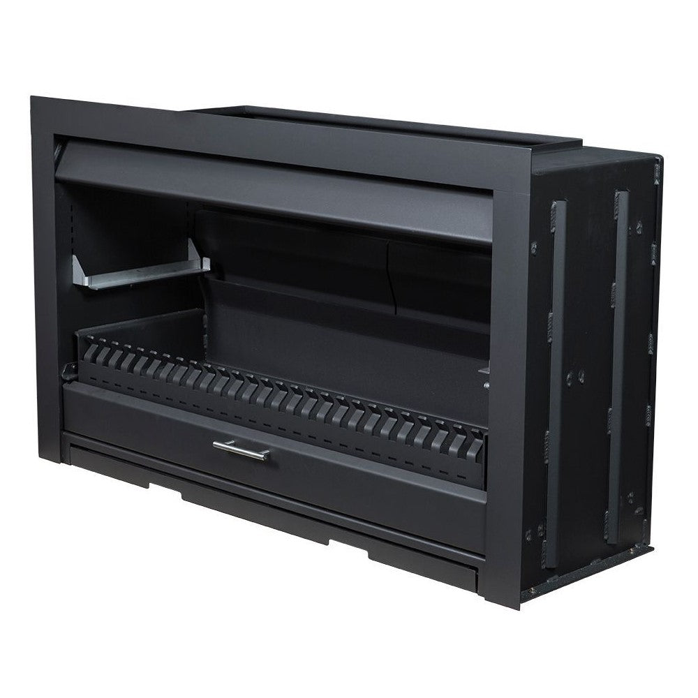 Matakana 1200 Outdoor Corten Cabinet Pack