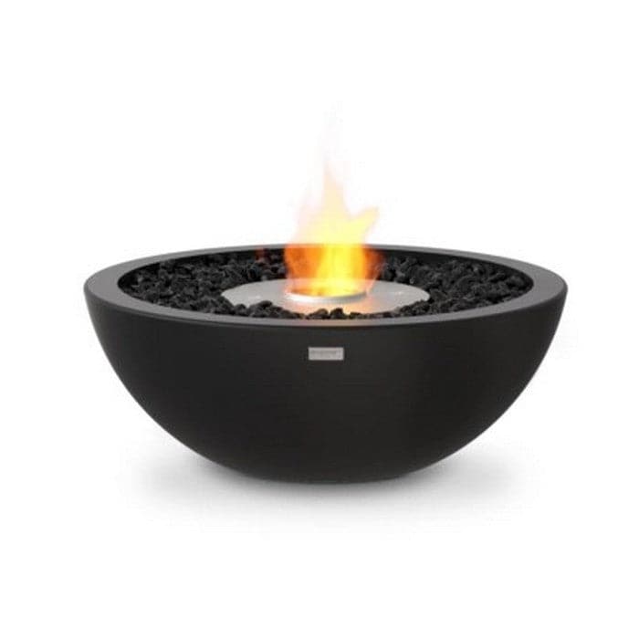 Ecosmart Mix 850 Fire Pit Heating Home and Living Home Solutions Home Heating Wood Fires Log Burners woodfires Gas heaters Outdoor heating