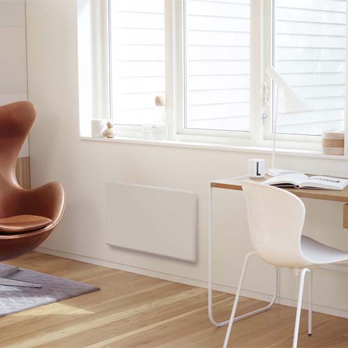 Nobo 750W Oslo Electric Panel Heater NTL4T07 – Turfrey.co.nz