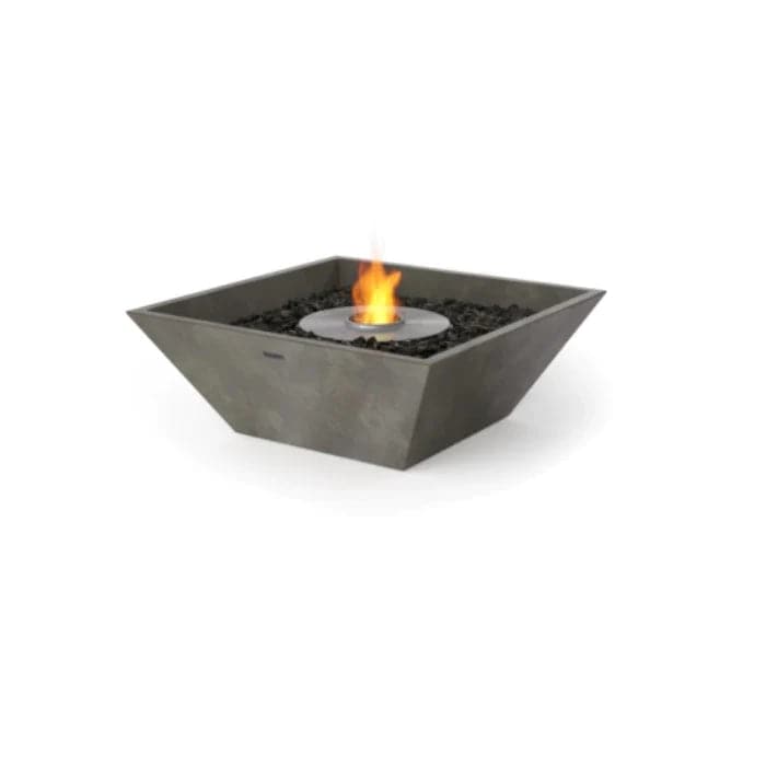 Ecosmart Nova 600 Fire Pit Heating Home and Living Home Solutions Home Heating Wood Fires Log Burners woodfires Gas heaters Outdoor heating