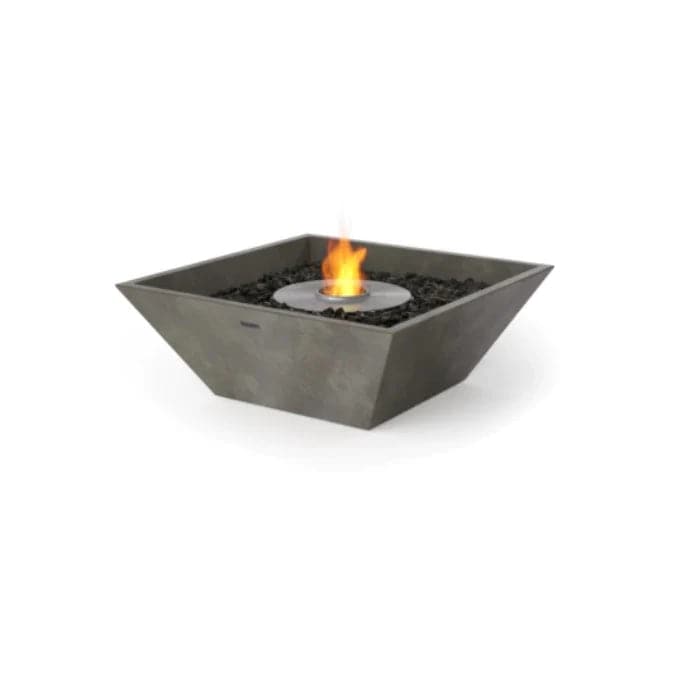 Ecosmart Nova 850 Fire Pit Heating Home and Living Home Solutions Home Heating Wood Fires Log Burners woodfires Gas heaters Outdoor heating