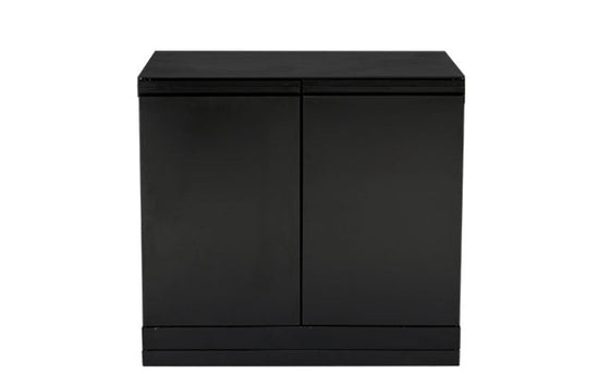 Crossray Double Side Cabinet (Benchtop not included)
