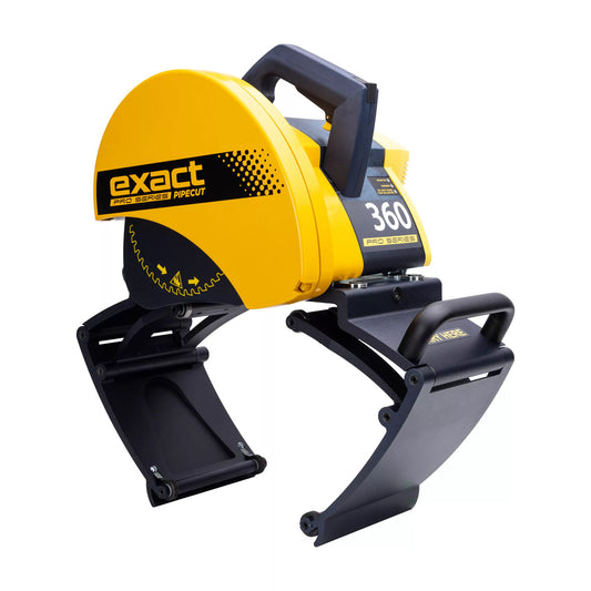plumBOSS exactCUT 360PRO PipeCut - 75-360mm | PEC360PRO