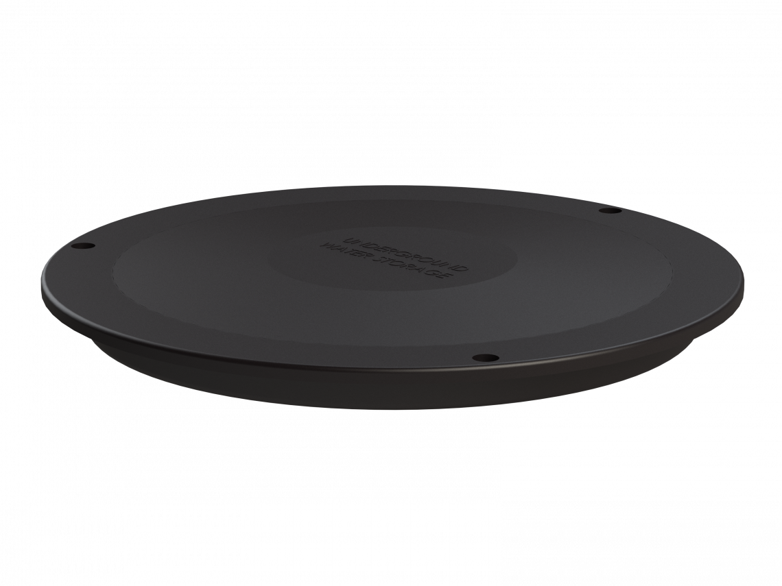 Promax Underground Tank Lid 600mm – Turfrey.co.nz