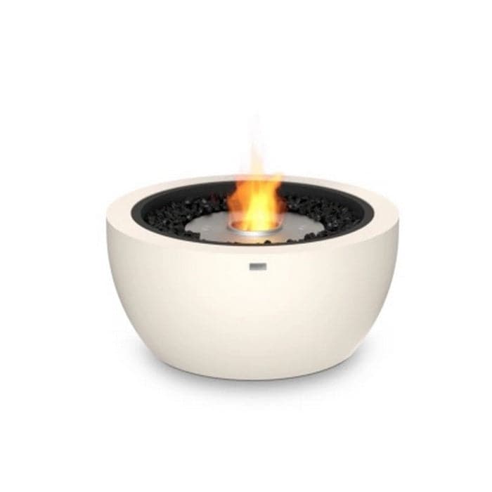 Ecosmart Pod 40 Fire Pit Heating Home and Living Home Solutions Home Heating Wood Fires Log Burners woodfires Gas heaters Outdoor heating