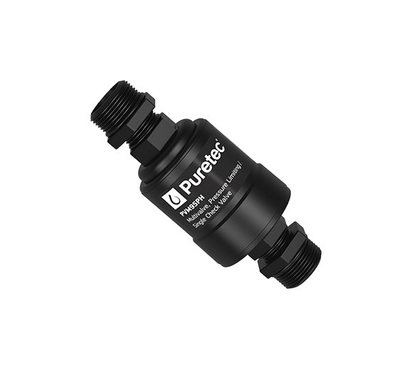 Puretec PVM95PH Multivalve – Turfrey.co.nz