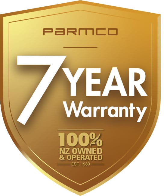 Parmco 251L Chest Freezer CHF-251