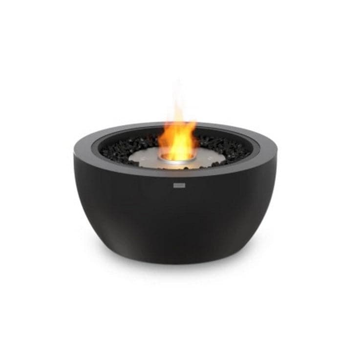 Ecosmart Pod 40 Fire Pit Heating Home and Living Home Solutions Home Heating Wood Fires Log Burners woodfires Gas heaters Outdoor heating