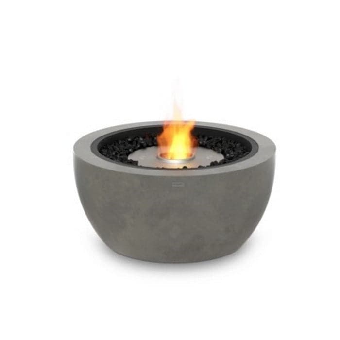 Ecosmart Pod 40 Fire Pit Heating Home and Living Home Solutions Home Heating Wood Fires Log Burners woodfires Gas heaters Outdoor heating