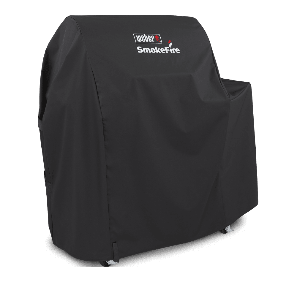 Premium Barbecue Cover for SmokeFire EX4 Wood Fired Pellet BBQs