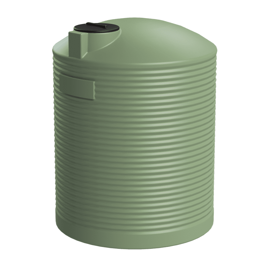 Promax 10,000L Water Tank