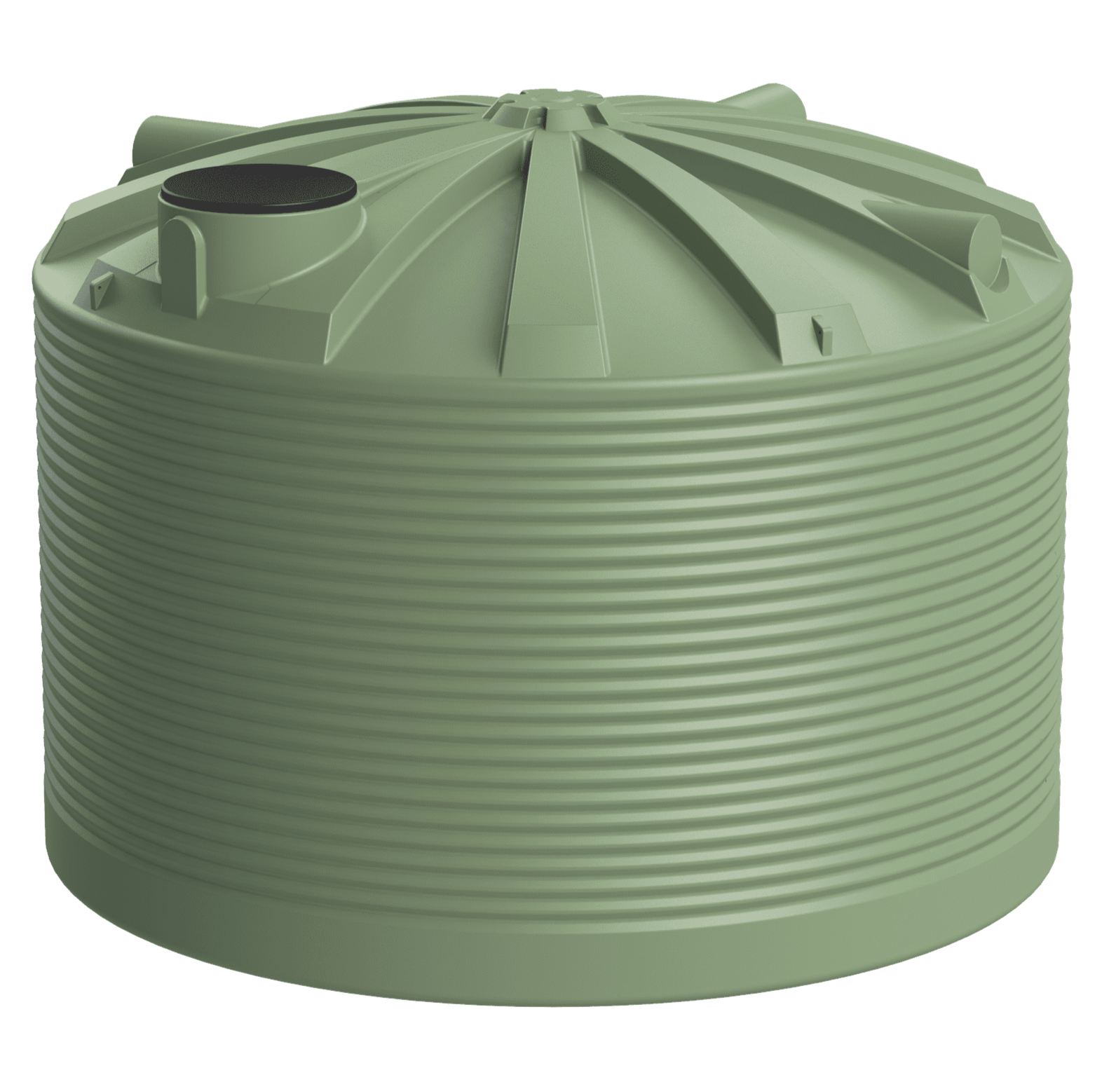 Promax 30,000L Water Tank