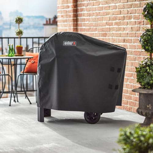 Weber Pulse 1000 / 2000 Premium BBQ Cover