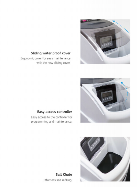 Puretec-SOL40-E3-Volumetric-E3-matic-40Lpm-Water-Softener-NZ