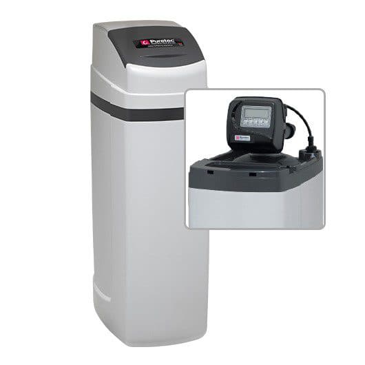 SOL40-E3 Puretec Volumetric E3-matic 40Lpm Water Softener NZ