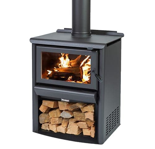 Masport R3000 Wood Stacker Woodstacker Heating Home and Living Home Solutions Home Heating Wood Fires Log Burners woodfires