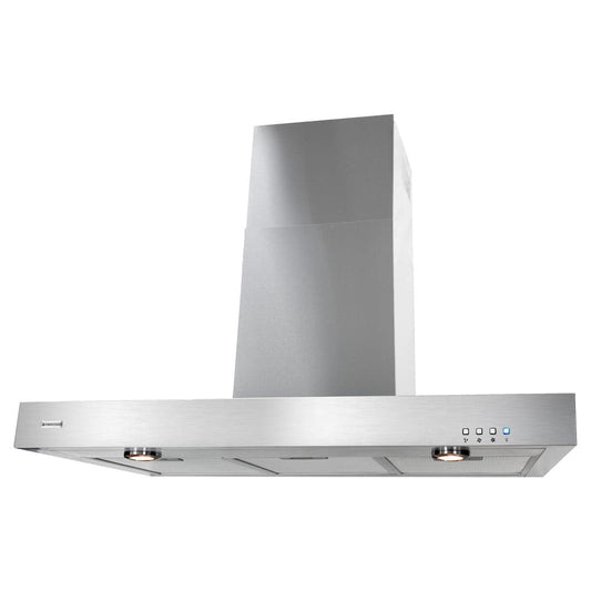 Parmco 900mm Low Profile Box Canopy RBOX-9S-1000L