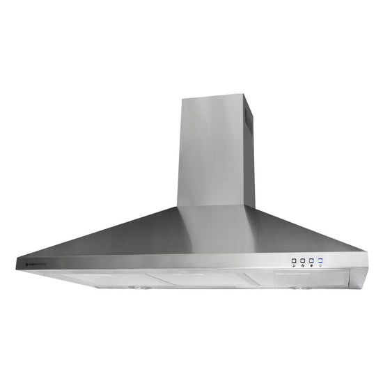 Parmco RCAN-9S-1000L 900mm LED Stainless Steel Lifestyle Canopy