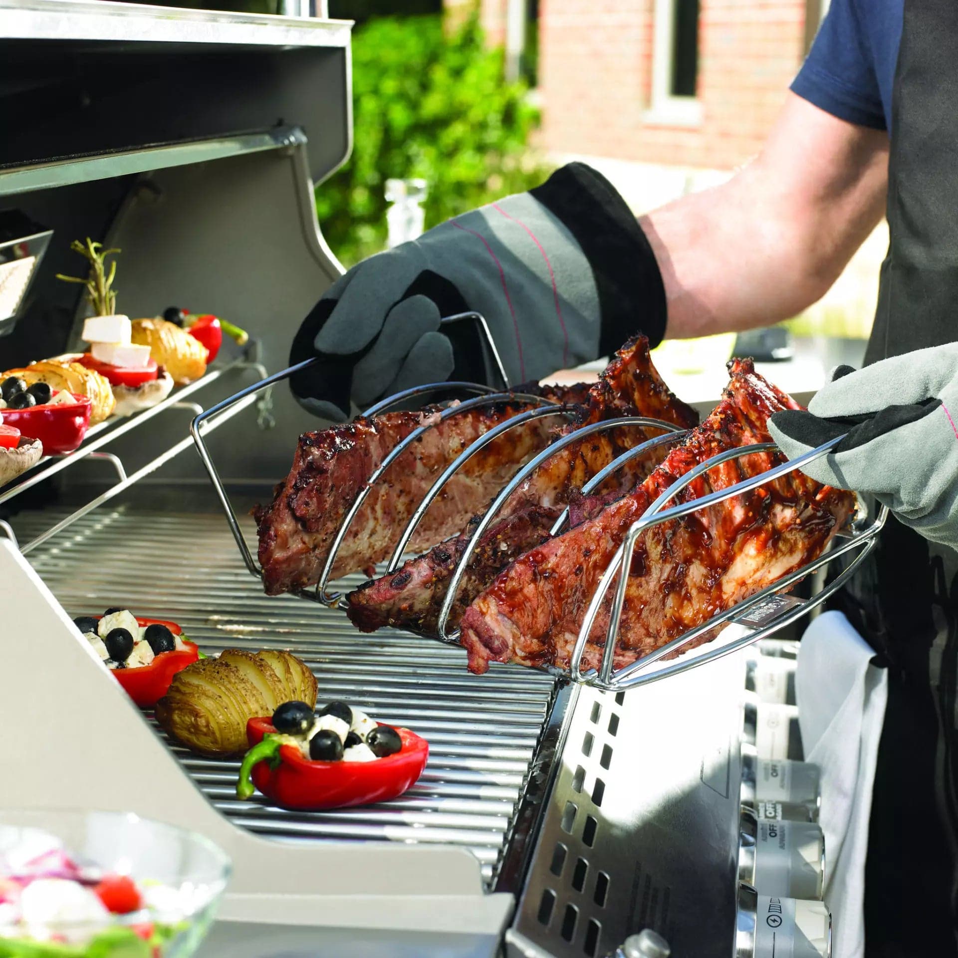 Roast holder new arrivals