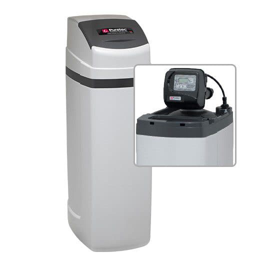 SOL30-E1 Puretec Automatic E1-matic 30Lpm 25mm connectionPuretec Softrol SOL30-E1 Water Softening Filter System