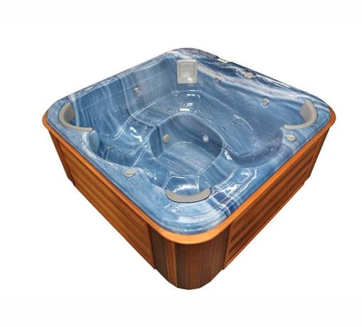 Trueform Wanaka Spa Pool (5 person) Heating Home and Living Home Solutions Home Heating Wood Fires Log Burners woodfires Gas heaters Outdoor heating Appliances Online Clearance Home and Living Appliance Deals NZ