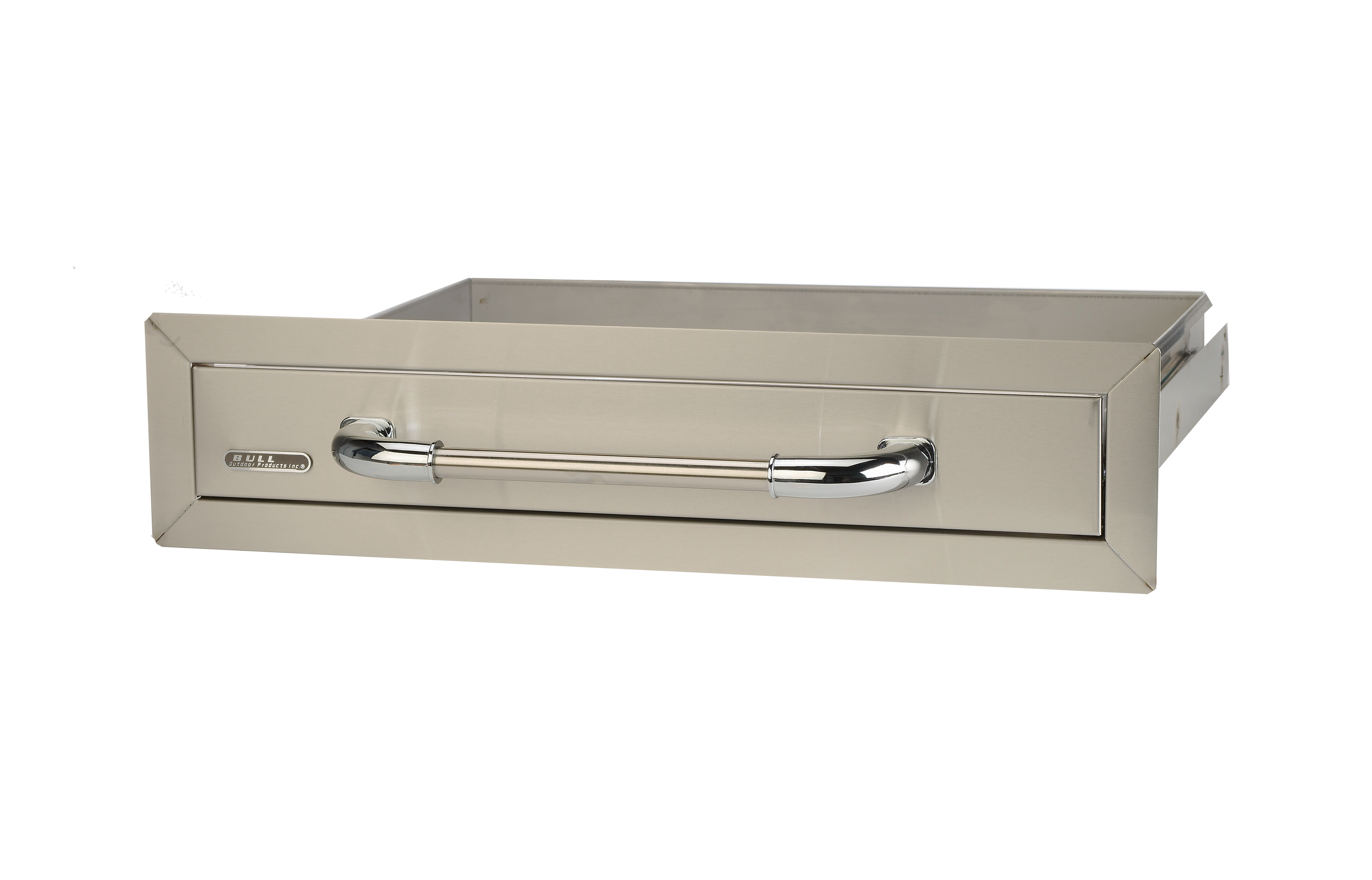 Bull BBQ Single Drawer