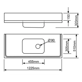 mercer-c2-500-classicline-500-series-stainless-steel-sink-bench