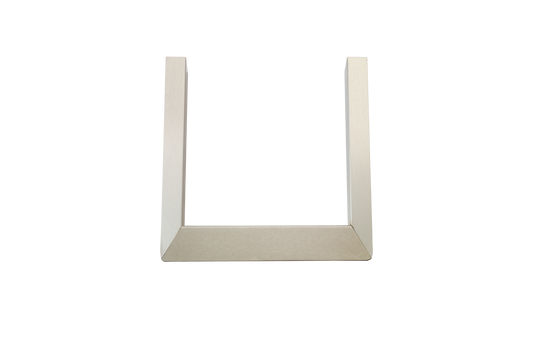 Bull BBQ Slide-In Double Side Burner Finishing Frame