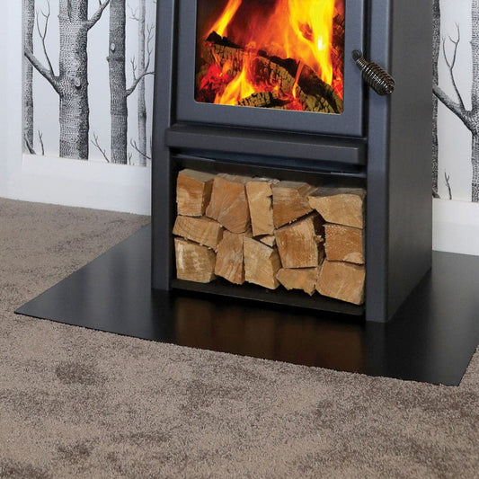 Metro Slimline Small Wall Floor Protector