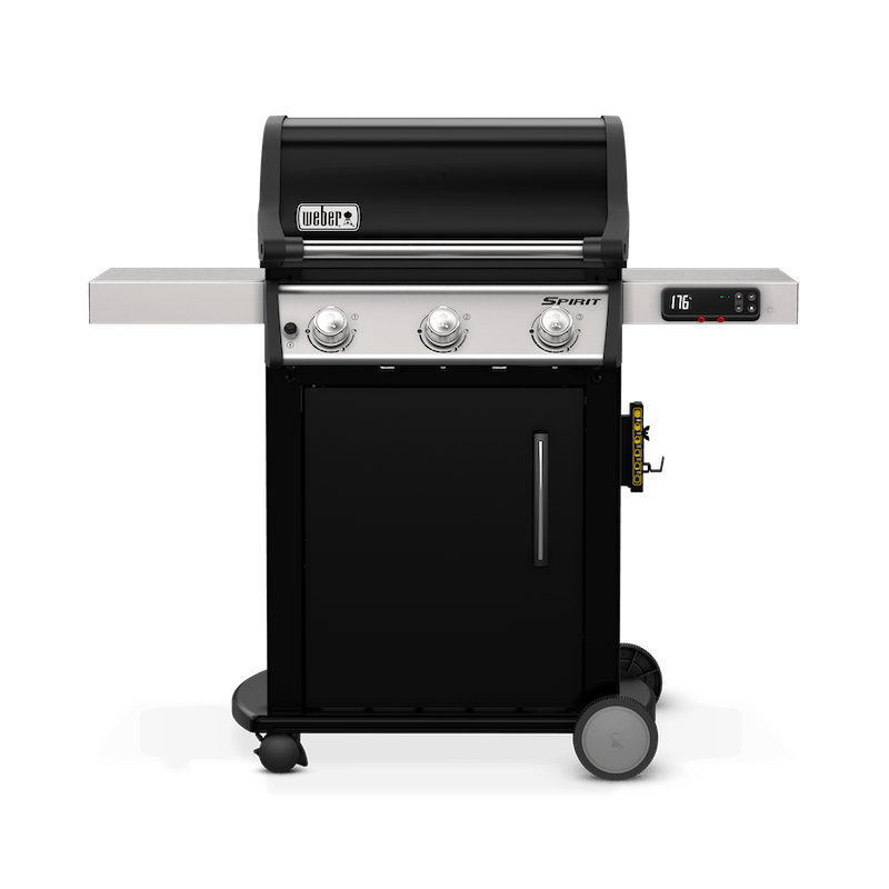 Spirit EX-315 (ULPG) - Weber BBQs