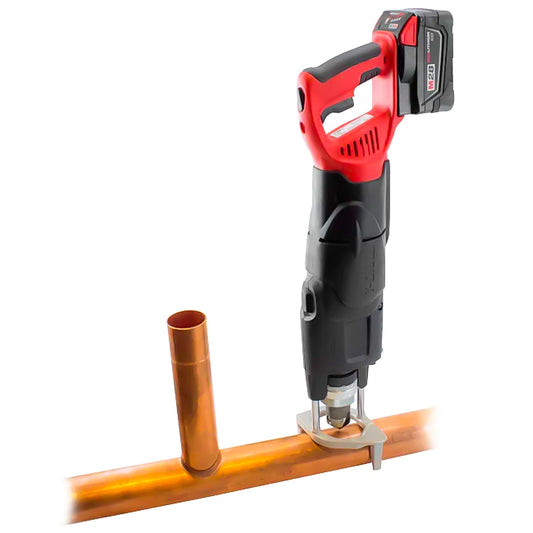 T-65B Copper Branchforming Cordless Unit