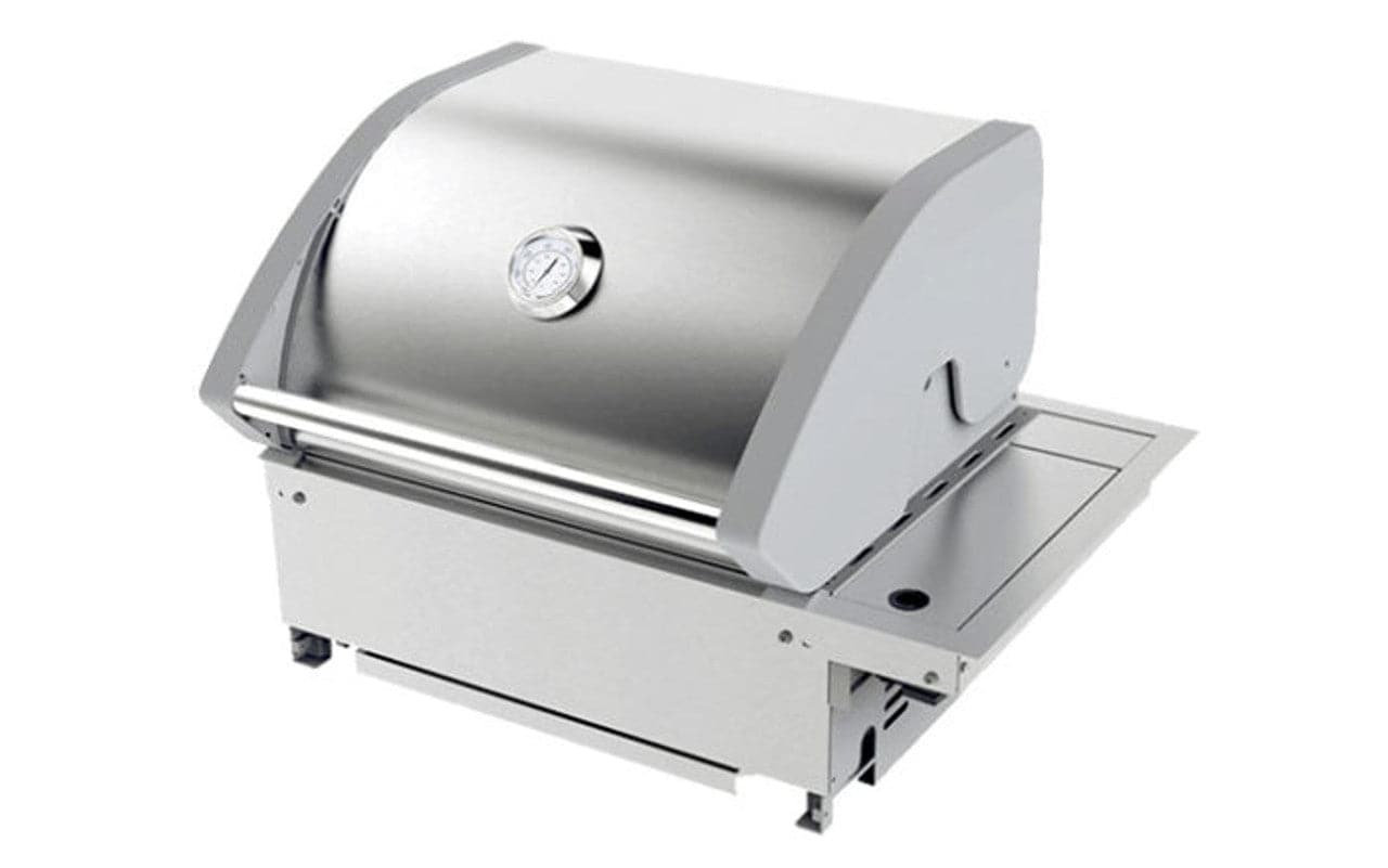 Crossray Drop-In 2 Burner Infrared BBQ