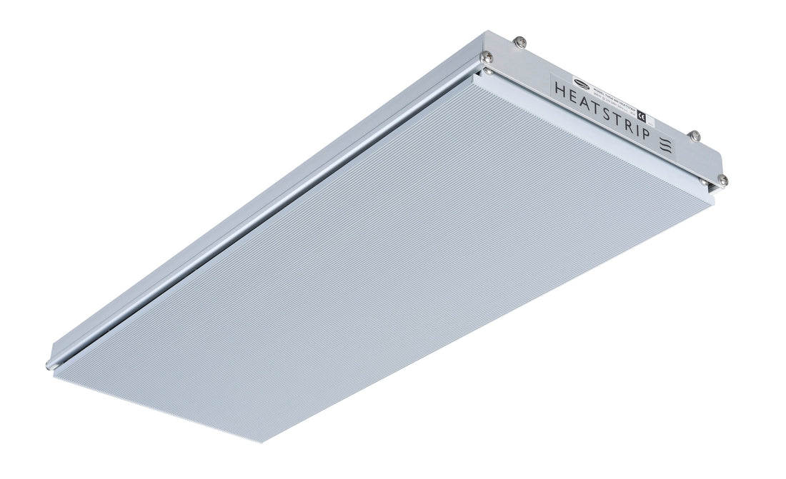 Heatstrip Electric Indoor Radiant Strip Heater - 800W – Turfrey.co.nz