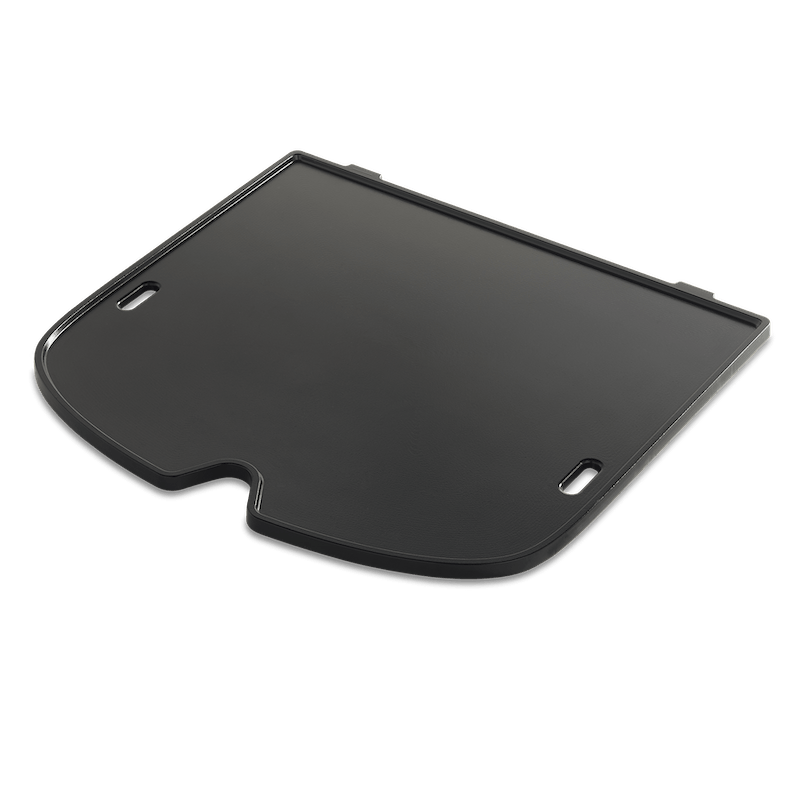 Traveler Griddle for Weber BBQs