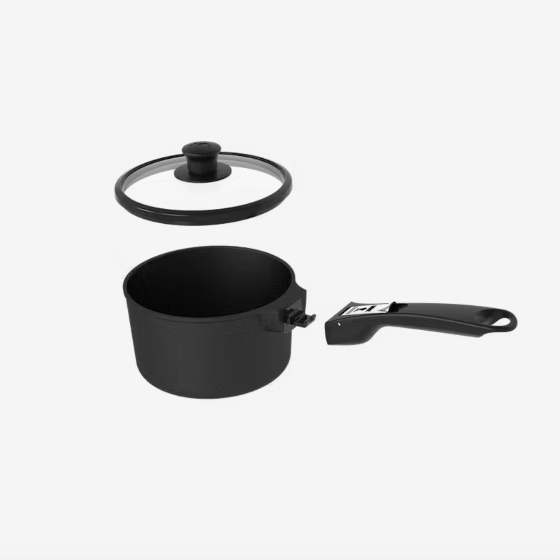 Traveler Saucepan for Weber BBQs