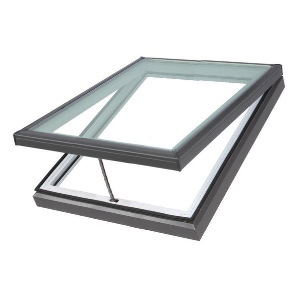 Velux Manual Opening Skylight - Flat/Low-Pitched Roof