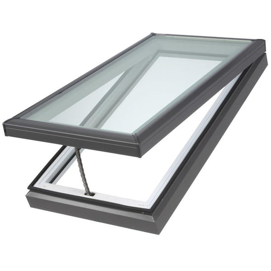 Velux Manual Opening Skylight - Flat/Low-Pitched Roof