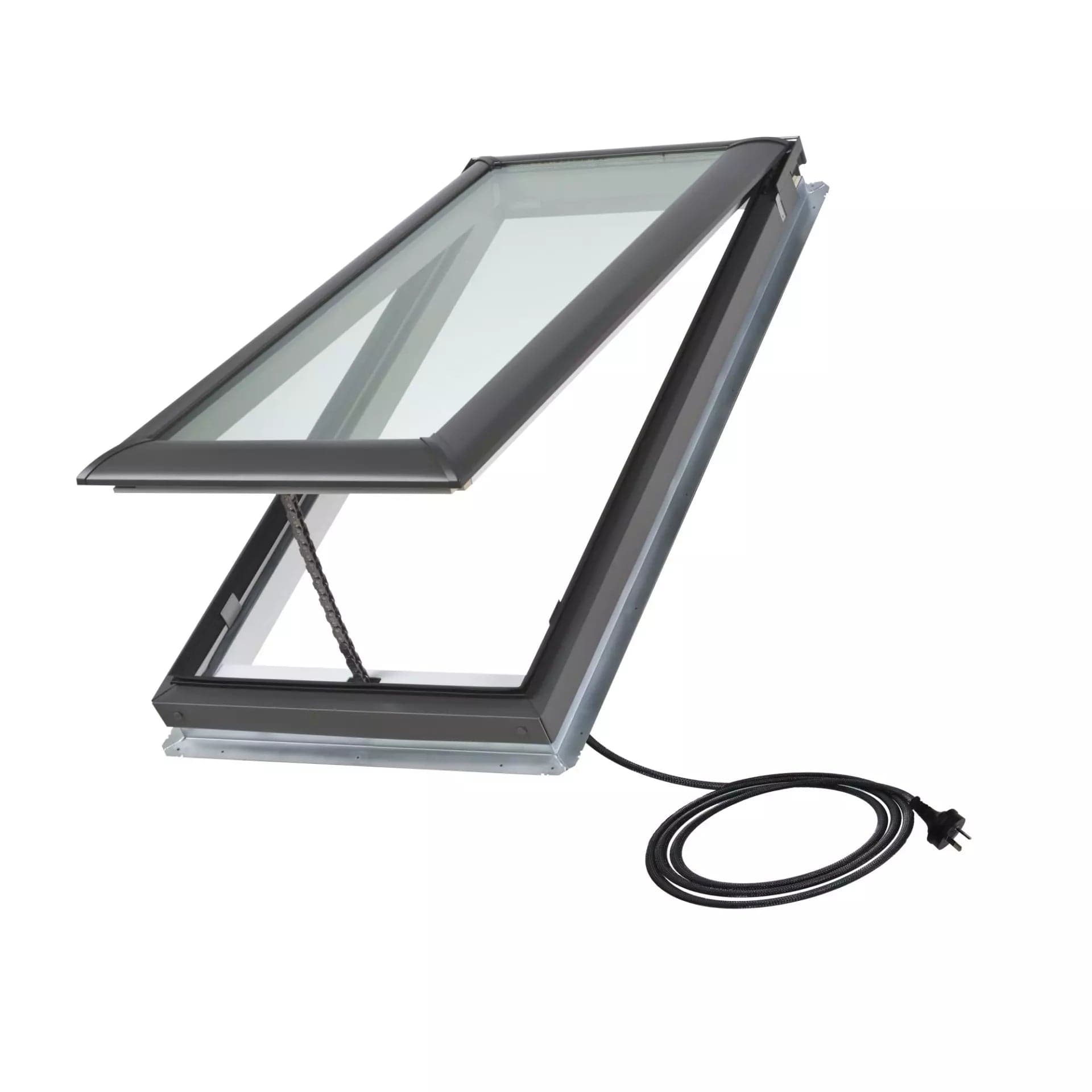 Velux Electric Skylight - Pitched Roof VSE