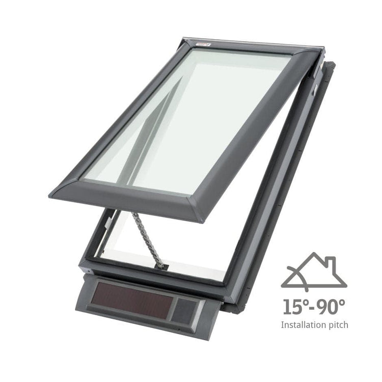 Velux Solar Powered Skylight - Pitched Roof VSS NZ online