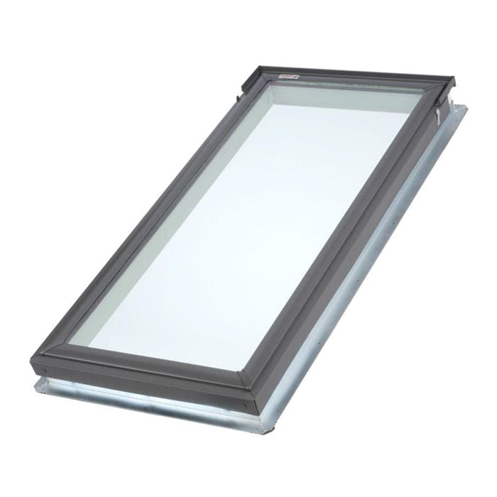 Velux Fixed Skylight - Pitched Roof FS