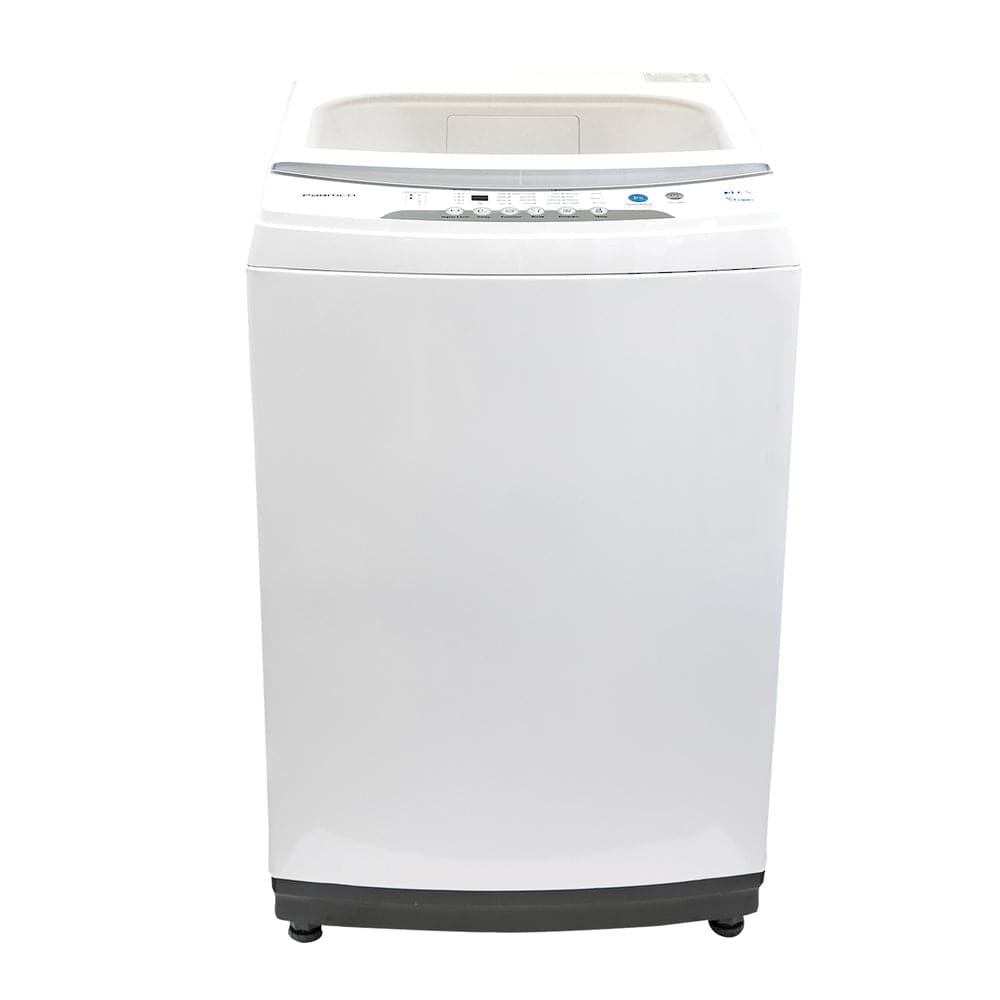 Parmco 10Kg White Top Load Washing Machine WM10WT
