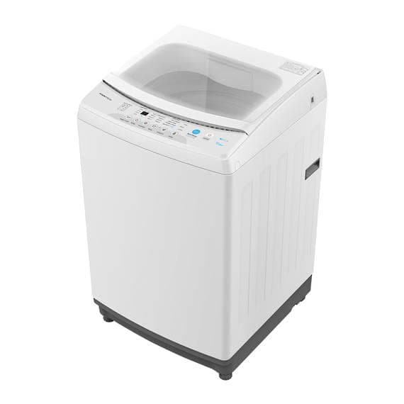 Parmco 10Kg White Top Load Washing Machine WM10WT