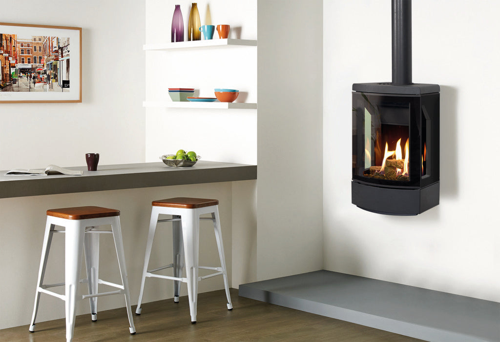 Gazco Loft Wall Mounted Kit