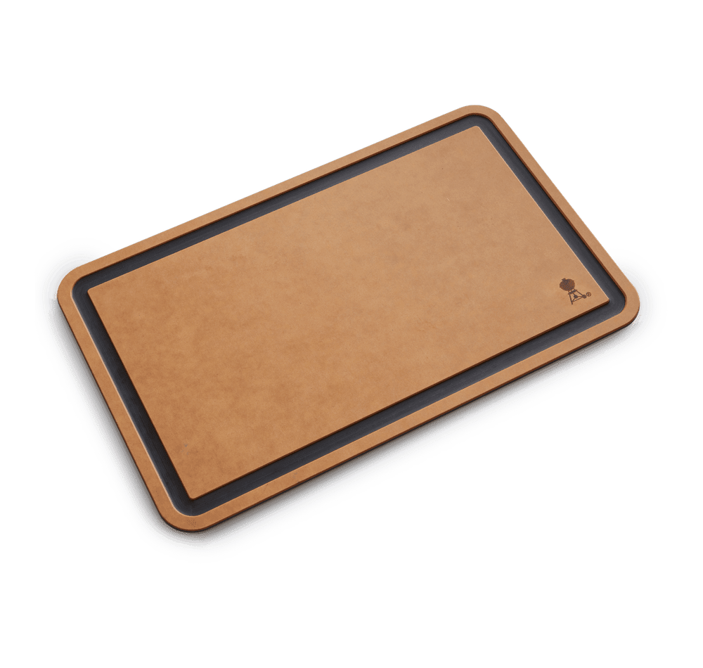 Weber BBQ Cutting Board