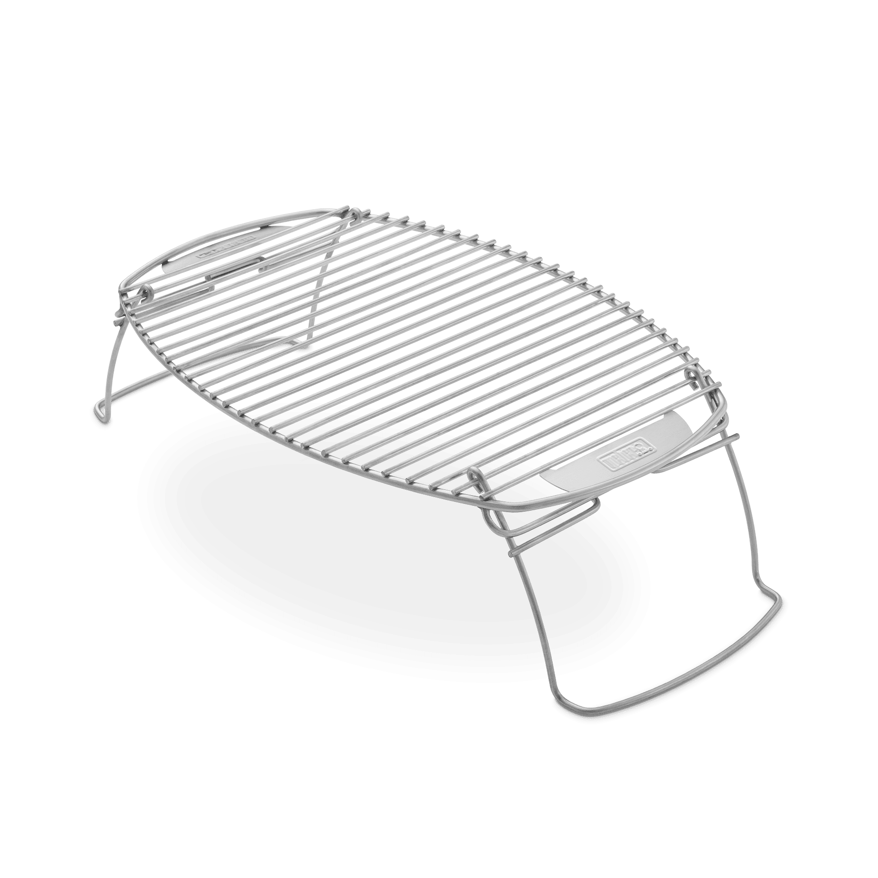 Expansion Grilling Rack for Weber BBQs