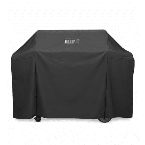 Premium Cover for Weber Genesis II / Genesis II LX 400 BBQs