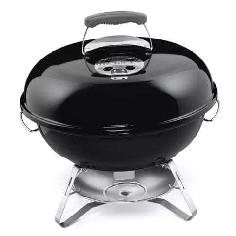 Weber Jumbo Joe 47cm Charcoal BBQ