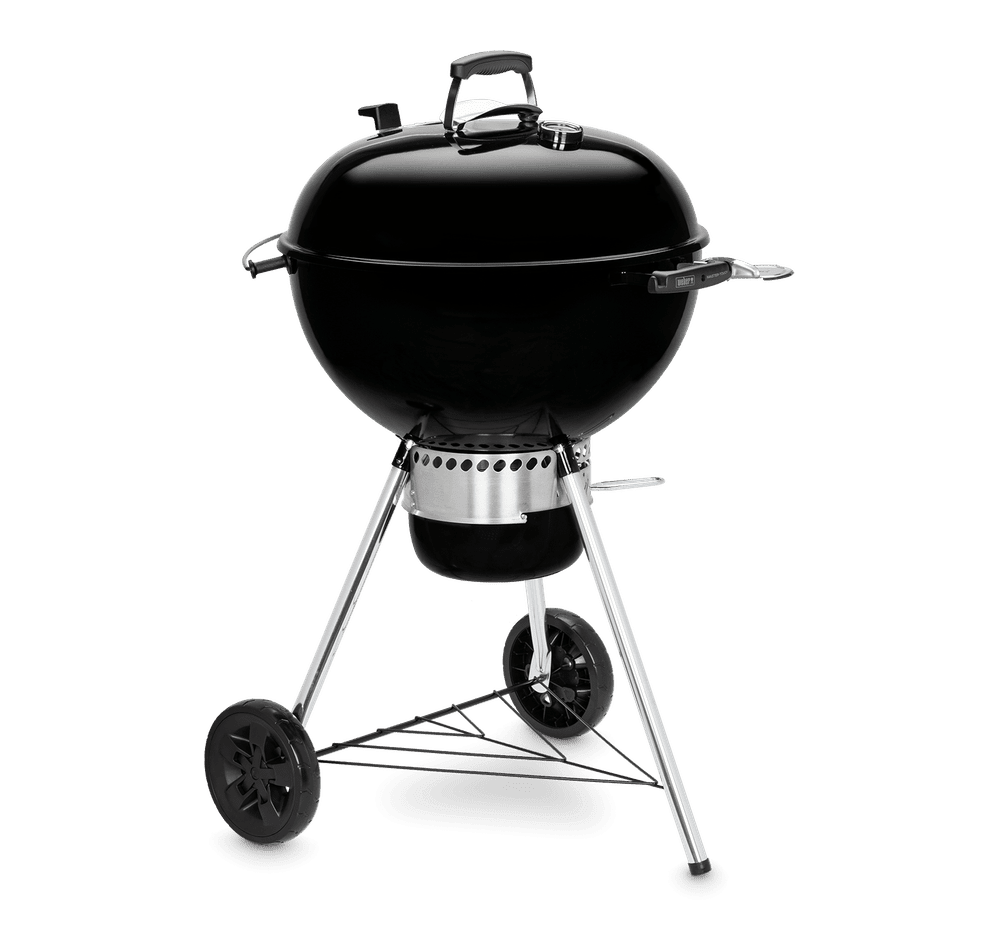 Weber Master-Touch 57cm Charcoal BBQ NZ online 