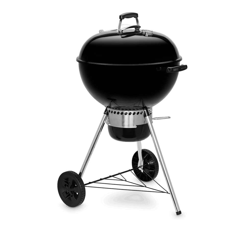 Weber Original Kettle Premium 57cm Charcoal BBQ